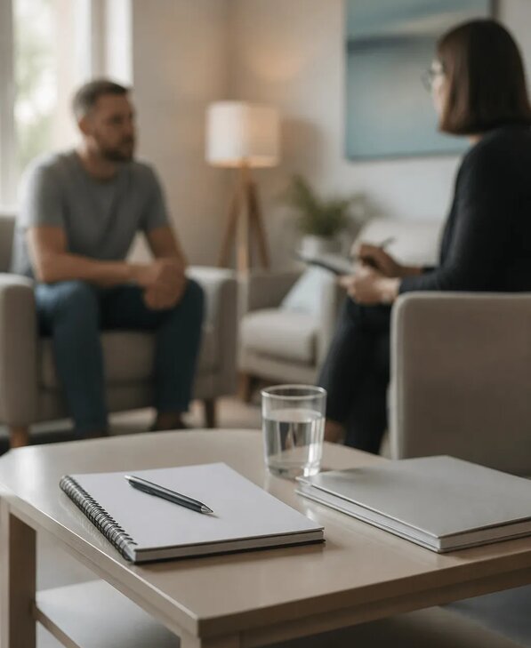 Реабилитация после героиновой зависимости в Самаре